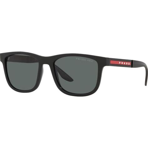 prada linea rossa ps04xs|Prada Linea Rossa PS 04XS M (54 .